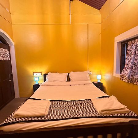 La Address Retreat - The Heritage Homestay Ooty Exteriér fotografie
