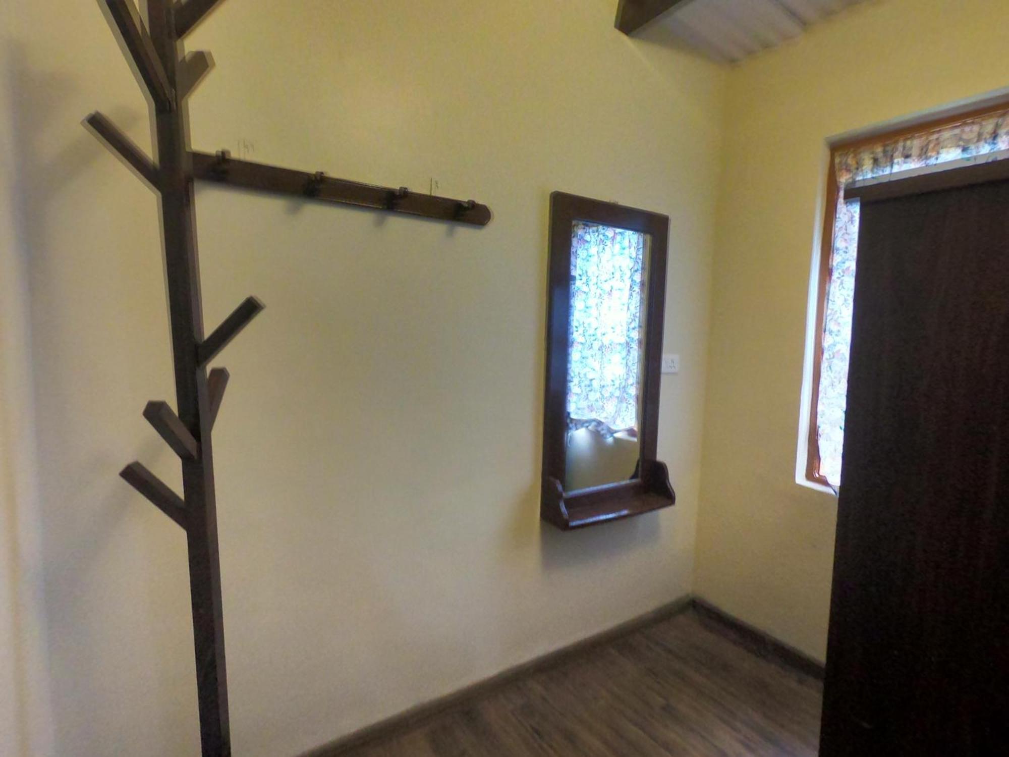 La Address Retreat - The Heritage Homestay Ooty Exteriér fotografie