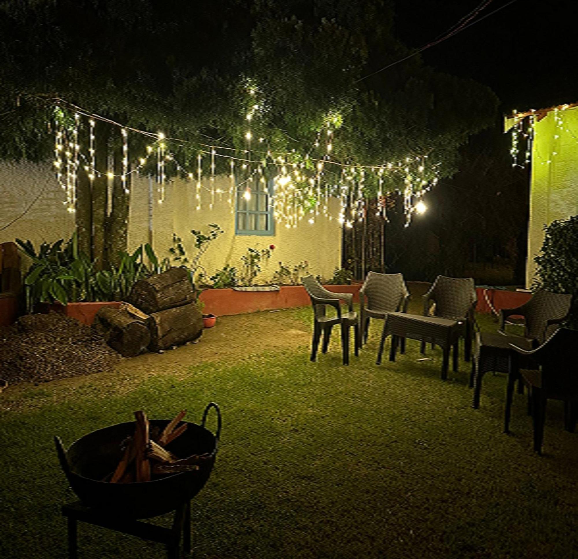 La Address Retreat - The Heritage Homestay Ooty Exteriér fotografie