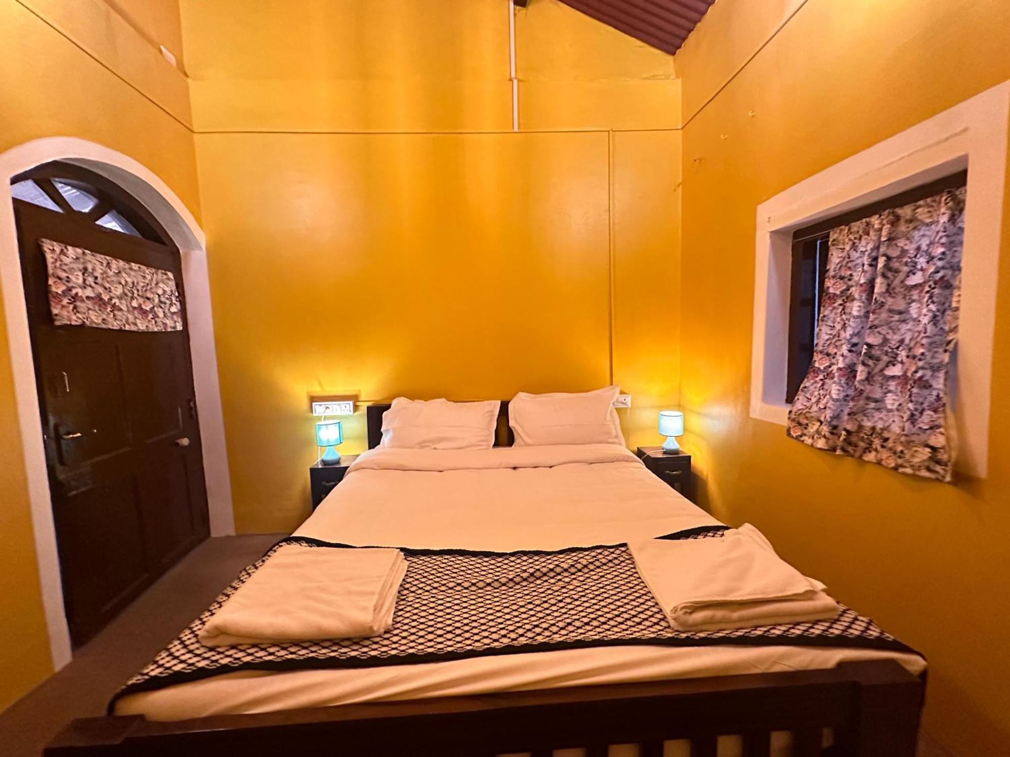 La Address Retreat - The Heritage Homestay Ooty Exteriér fotografie